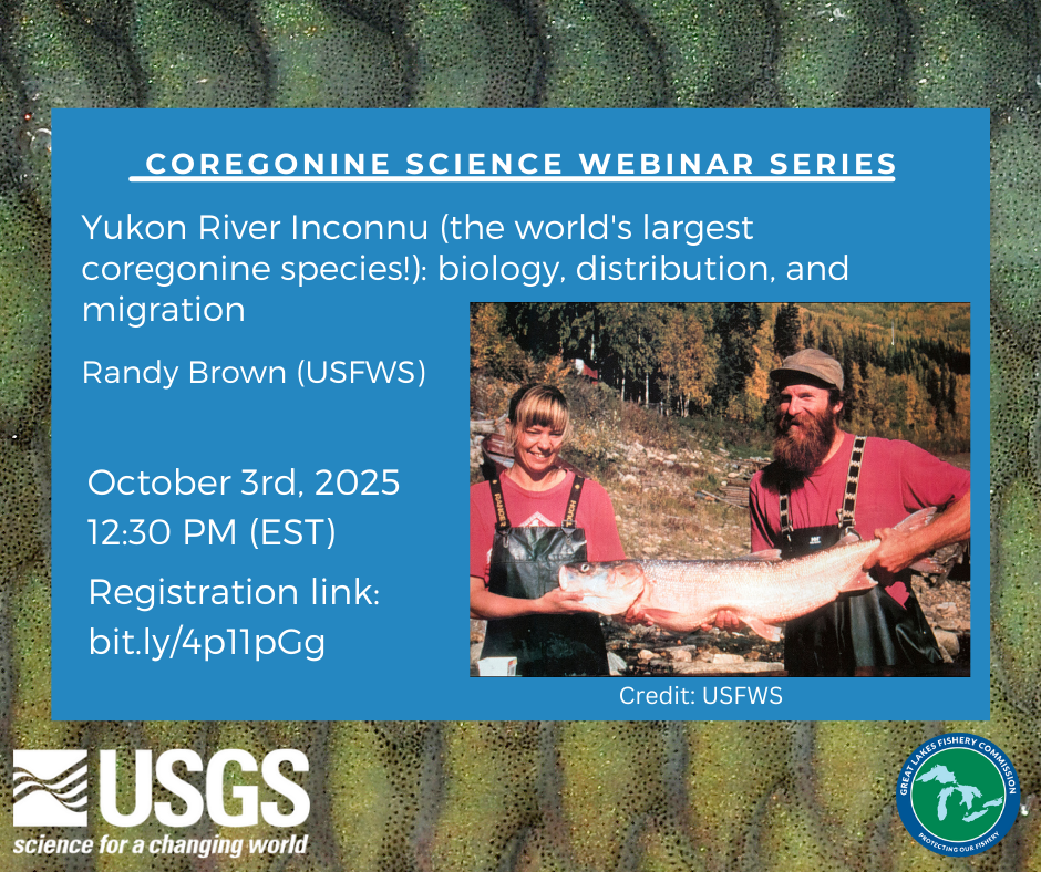 October 2025 Webinar